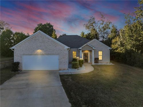 808 Cambridge Way, MCDONOUGH, GA, 30253-3787 | Card Image