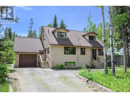 3876 Lookout Rd, Lac Le Jeune, BC, V1S1Y8 | Card Image