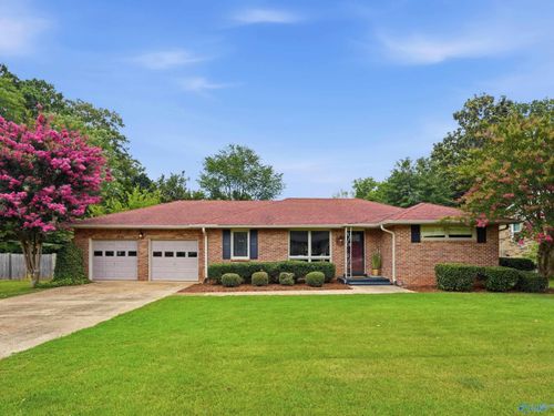 524 Graycroft Drive, Huntsville, AL, 35802 | Card Image