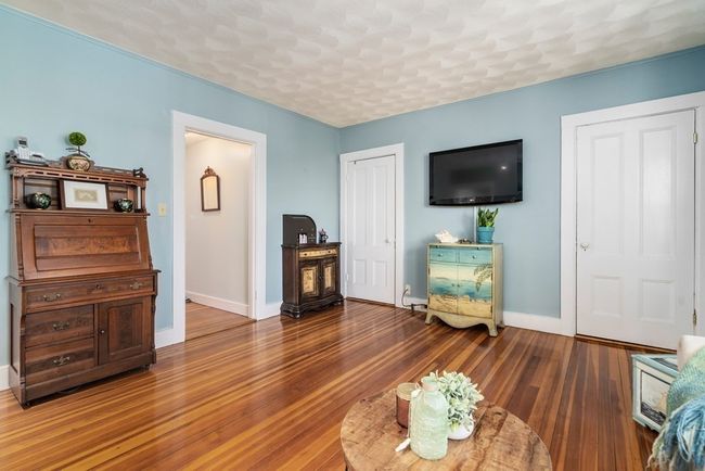 APT-9 - 299 Nahant Rd, Condo with 1 bedrooms, 1 bathrooms and 1 parking in Nahant MA | Image 9