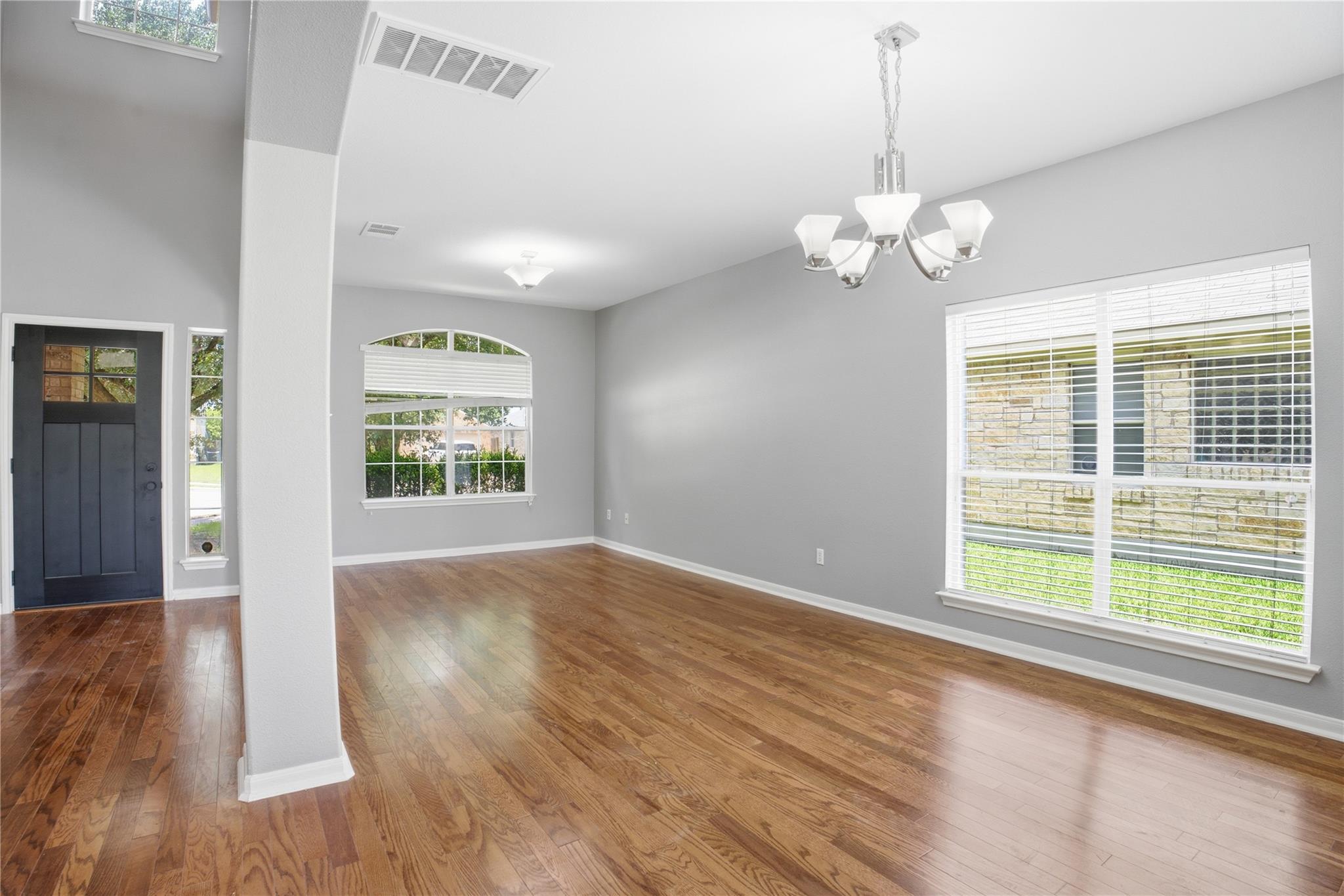 Residential in Pflugerville 5