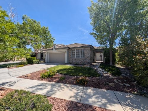 3318 Pageland Ct, Las Vegas, NV, 89135-2827 | Card Image