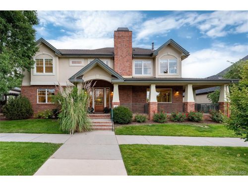 7551 E 8th Ave, Denver, CO, 80230-6193 | Card Image