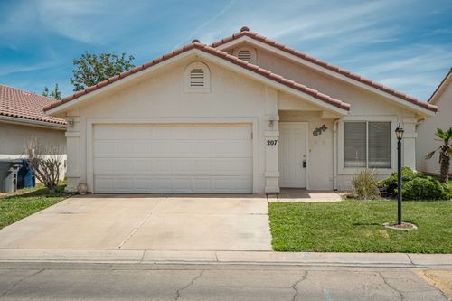 207-2050 W Canyon Tree Dr, Saint George, UT, 84770 | Card Image