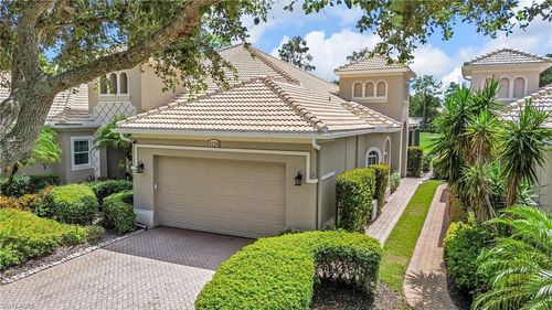 3126 Santorini Ct, NAPLES, FL, 34119-7709 | Card Image