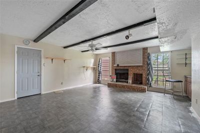 1219 Beechbend Drive, House other with 3 bedrooms, 2 bathrooms and null parking in Missouri City TX | Image 2