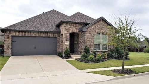 4409 Querida Ave, McKinney, TX, 75070-1287 | Card Image