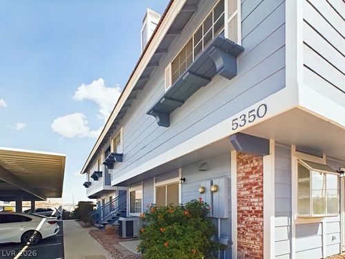 unit-203-5350 Rod Ct, Las Vegas, NV, 89122-7379 | Card Image