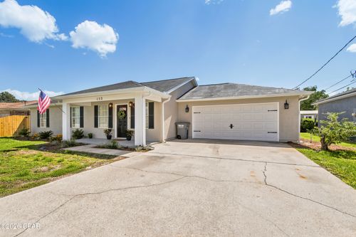 152 Manistee Dr, Panama City Beach, FL, 32413-5216 | Card Image