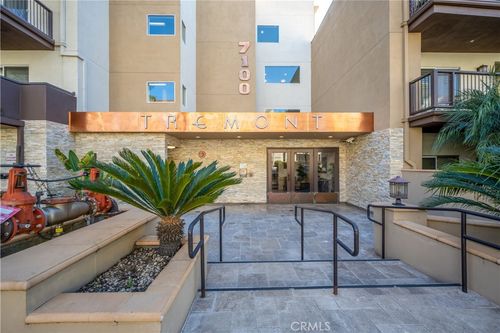 309-7100 Alvern St, Los Angeles, CA, 90045-3816 | Card Image