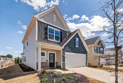 240 Eden Ave, Mooresville, NC, 28115-0189 | Card Image