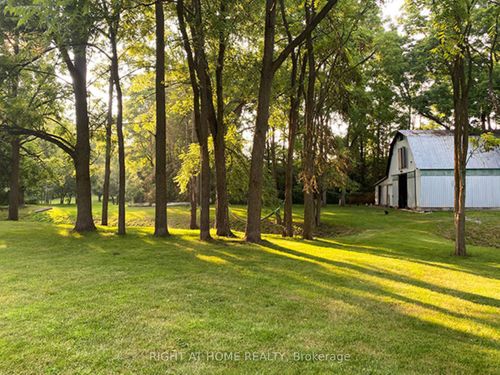 7454 Old Church Rd, Caledon East, ON, L7C0H5 | Card Image