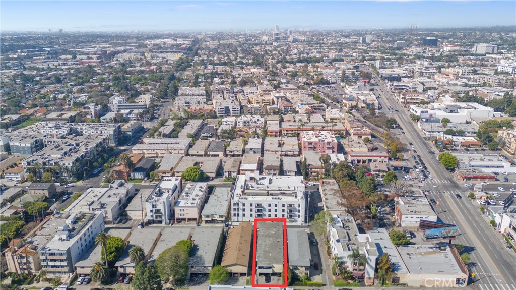 Residential Income in Los Angeles 5