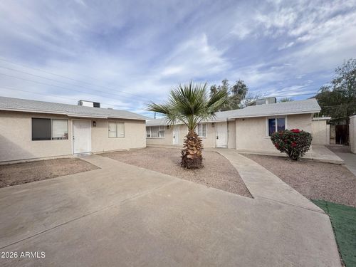 5-308 E Vogel Ave, Phoenix, AZ, 85020-2075 | Card Image