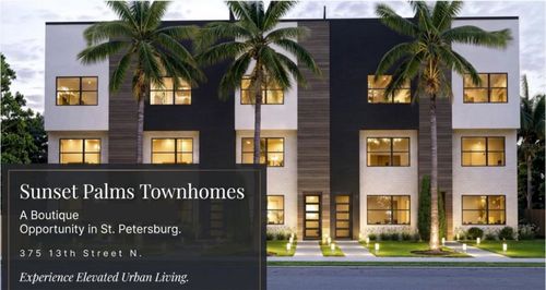 375 13th St N, St Petersburg, FL, 33705-2029 | Card Image