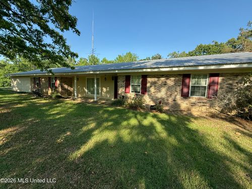 11853 Ebenezer Coxburg Rd, Lexington, MS, 39095-6142 | Card Image