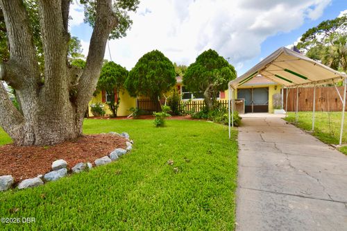 1732 Cordova Ave, HOLLY HILL, FL, 32117-1711 | Card Image
