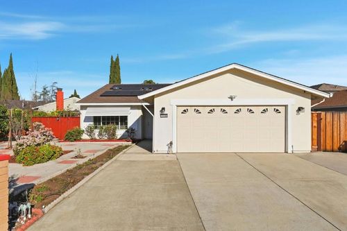 718 Webster Dr, San Jose, CA, 95133-1836 | Card Image