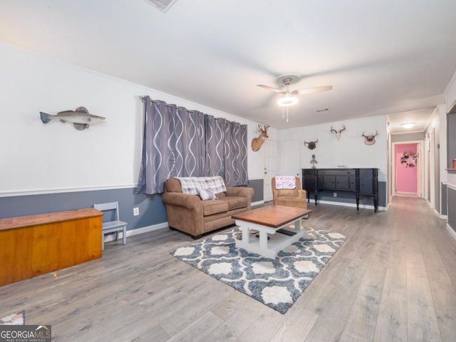 19361 Highway 301 N, House other with 3 bedrooms, 1 bathrooms and null parking in Hortense GA | Image 11