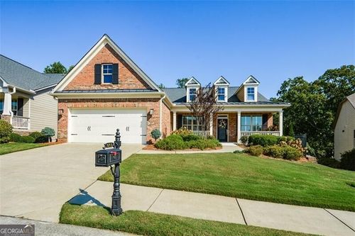 643 Hemlock Trail, Canton, GA, 30114 | Card Image