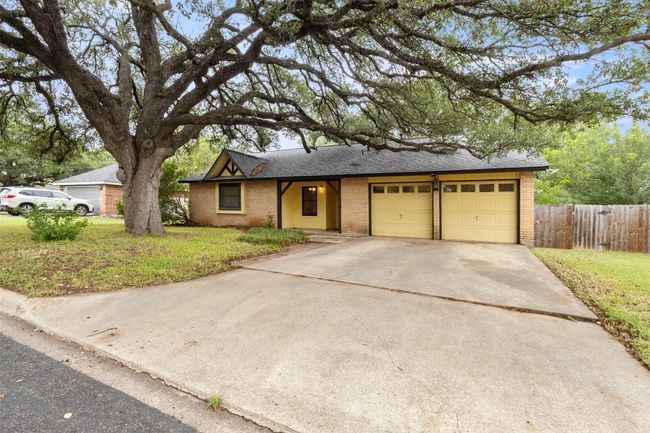 2 car garage with room for more. | Image 23