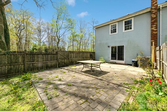 44 Townsend Dr, Townhouse with 3 bedrooms, 3 bathrooms and null parking in Matawan NJ | Image 23