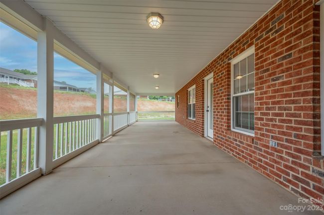 130 Central Park Cir, House other with 2 bedrooms, 2 bathrooms and null parking in Spindale NC | Image 17