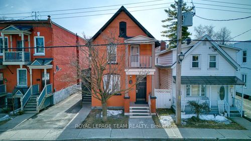158 St Andrew St, Ottawa, ON, K1N5G4 | Card Image