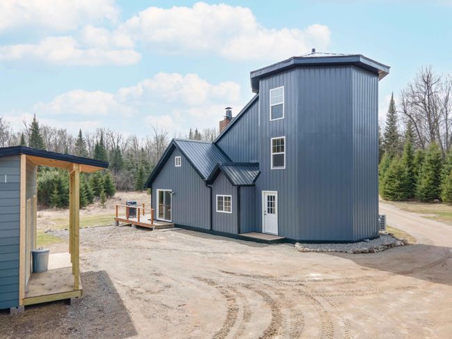 182 Woodlot Rd, House other with 3 bedrooms, 1 bathrooms and null parking in Crystal Falls MI | Image 8