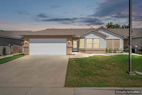 256 E Carmel Dr, Meridian, ID, 83646 | Card Image