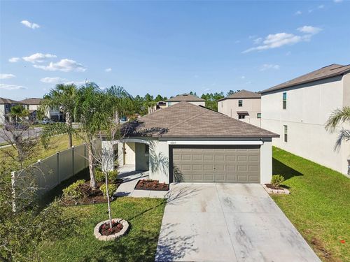6065 Spring Crayfish Ave, NEW PORT RICHEY, FL, 34653-4906 | Card Image