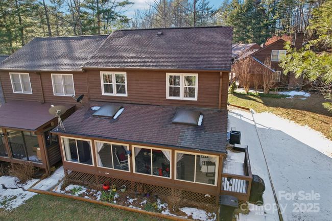 6 S Calico Ln, Condo with 3 bedrooms, 2 bathrooms and null parking in Etowah NC | Image 39