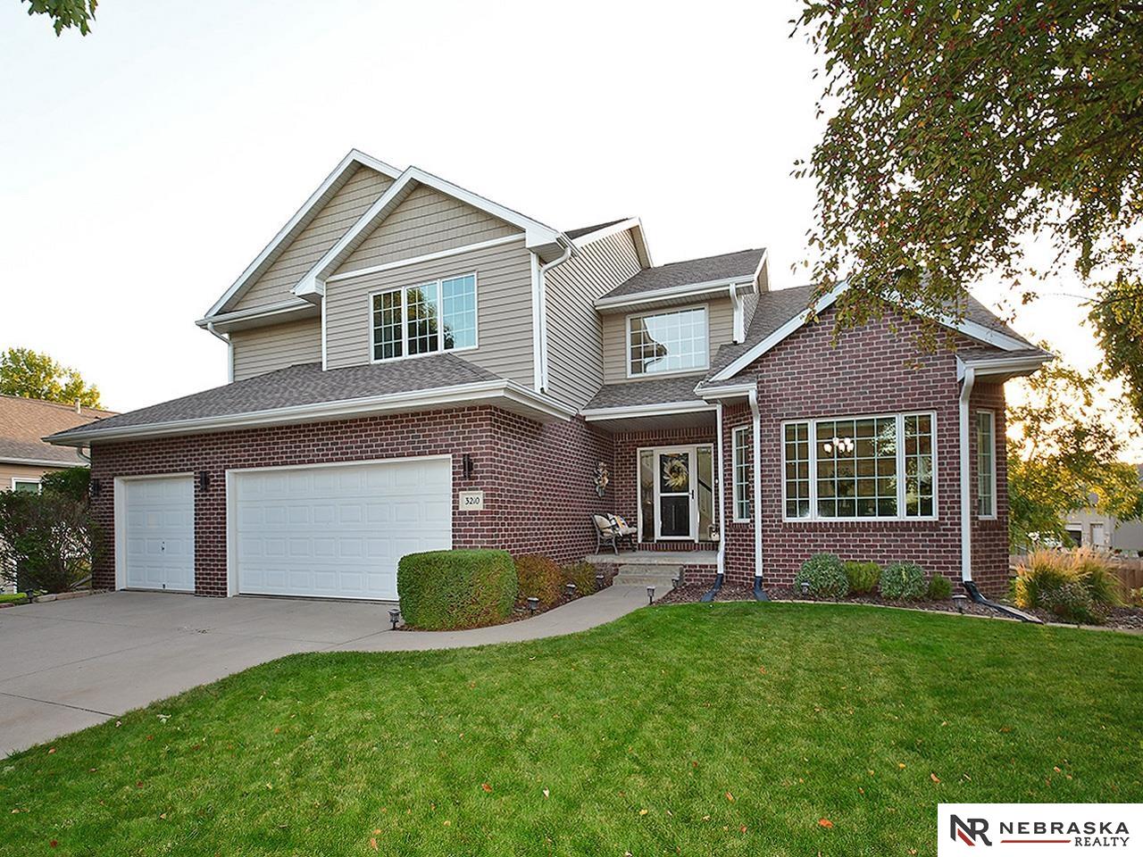 Crestridge Rd, Lincoln, NE 68506