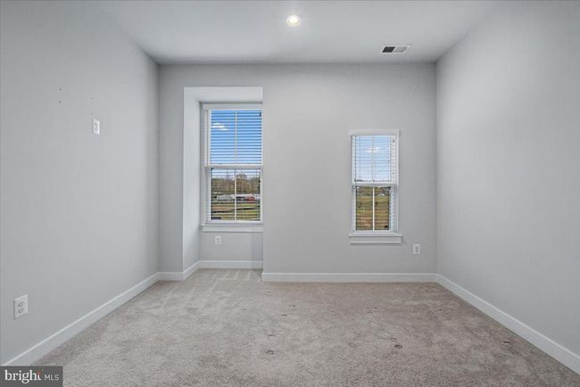 B - 10007 Ruffian Way, Townhouse with 3 bedrooms, 3 bathrooms and null parking in LAUREL MD | Image 23
