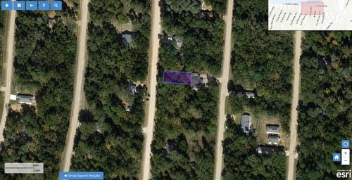 Lot 183 Jaycrest, Livingston, TX, 77351-9599 | Card Image