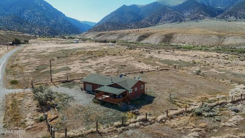 132 Jefferson Dr, Kingston, NV, 89310-9028 | Card Image