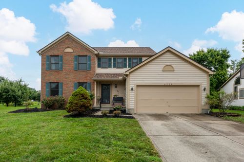 6229 Brookmeade Cir, Grove City, OH, 43123-9085 | Card Image