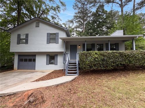 3193 Pinto Dr, Powder Springs, GA, 30127-2138 | Card Image