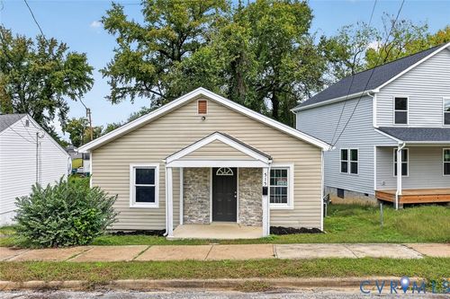 515 St Andrew St, Petersburg, VA, 23803-4446 | Card Image