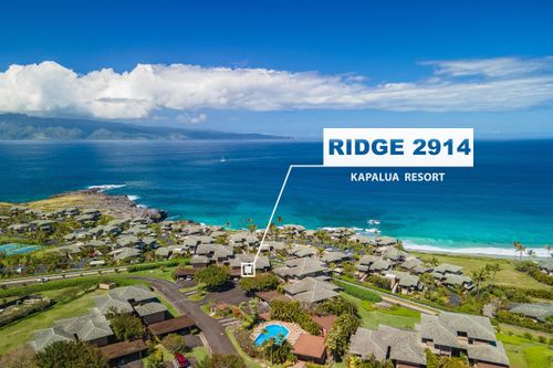 2914-100 Ridge Rd, Lahaina, HI, 96761 | Card Image