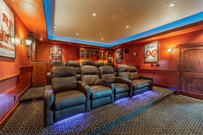 401 Coyote Ridge Rd, House other with 4 bedrooms, 4 bathrooms and null parking in Somers MT | Image 53