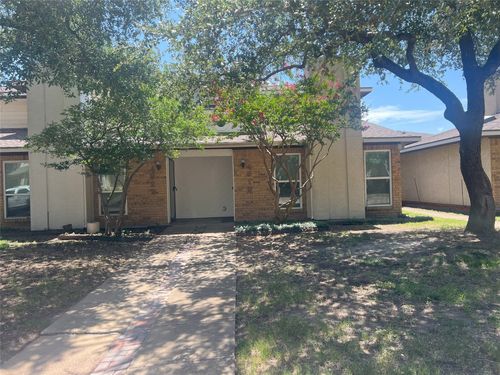 4919 Regal Blf, Mesquite, TX, 75150-3197 | Card Image