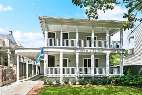 1415 8th St, New Orleans, LA, 70115-3336 | Card Image