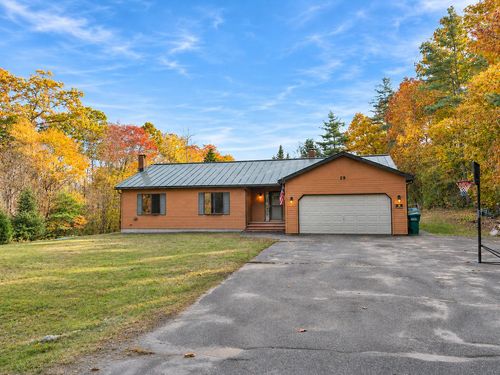 28 Chickadee Dr, Auburn, ME, 04210-8419 | Card Image