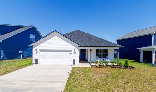 487 Kinslow Ct, Clarksville, TN, 37040-2047 | Card Image
