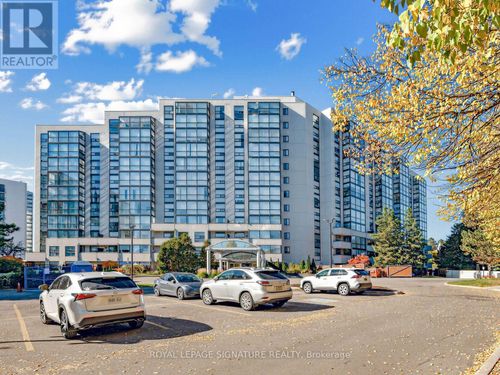 303-20 Harding Boulevard W, Richmond Hill (North Richvale), ON, L4C9S4 | Card Image