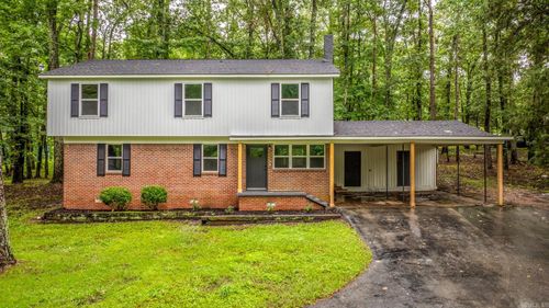 25501 Kanis Rd, Little Rock, AR, 72223-9641 | Card Image