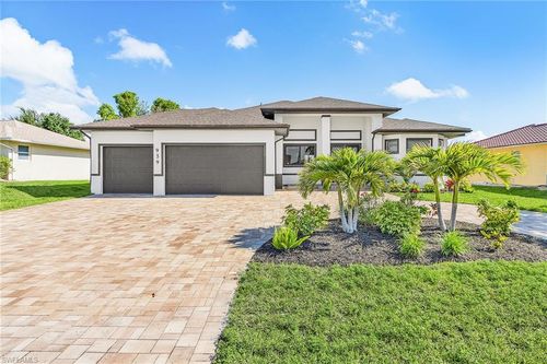 939 Mohawk Pkwy, Cape Coral, FL, 33914-5700 | Card Image