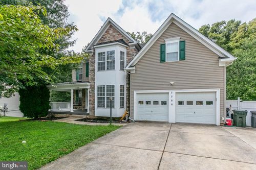 7708 Tanner Robert Ct, Springfield, VA, 22153-3142 | Card Image