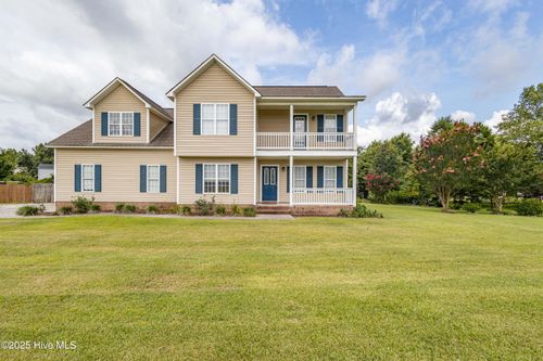 215 Rutherford Way, Jacksonville, NC, 28540-0017 | Card Image